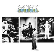 Genesis: The Lamb Lies Down On Broadway - Music CD