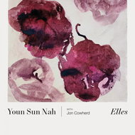 Youn Sun Nah: Elles - Music CD