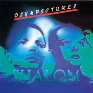 Shalom: Olympictures (30th Anniversary Remaster) - Music CD