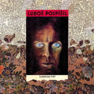 Pospíšil Luboš: Distant Face (30th Anniversary Edition) - Music CD