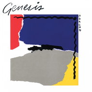 Genesis: Abacab - Music CD