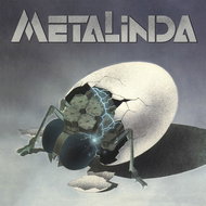 Metalinda: Metalinda - Music CD