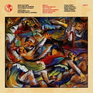 Perfect World: War Culture - Music CD