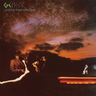 Genesis: And Then There Were Three - Music CD