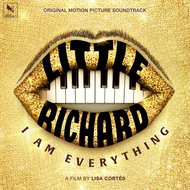 Soundtrack, Little Richard: Little Richard: I Am Everything - LP Record