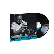 Brown Clifford: Memorial Album - LP Record