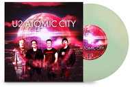 U2: Atomic City - LP Record