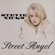 Nicks Stevie: Street Angel (Red Vinyl, SYEOR 2024) - LP Record