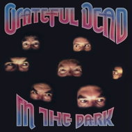 Grateful Dead: In The Dark (Silver Vinyl, Syeor 2024) - LP Record
