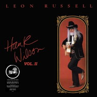 Russell Leon: Hank Wilson, Vol. Ii (Black Friday Rsd 2023) - LP Record
