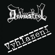 Debustrol: Vyhlazení (Remastered 2024) - LP vinyl