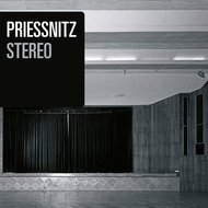 Priessnitz: Stereo (Remastered 2024) - LP Record
