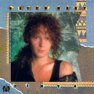 Nagy Peter: Finta - LP Record