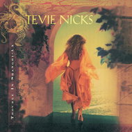Nicks Stevie: Trouble In Shangri-la (Blue Vinyl) - LP Record