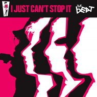 Beat: I Just Can't Stop It - LP Record