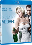 Straw Widower - Blu-ray Film