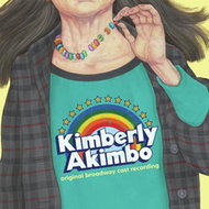 Soundtrack: Kimberly Akimbo (Original Broadway Cast Recording) - Music CD