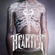 Heartist: Feeding Fiction - Music CD