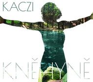 Kaczi: Priestess - Music CD