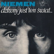 Niemen Czesław: It's a strange world - Music CD