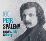 Burnt Petr: 80 Greatest Hits & Duets - Music CD