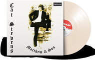 Stevens Cat: Matthew & Son - LP Record