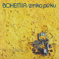 Bohemia: A grain of sand - LP Record