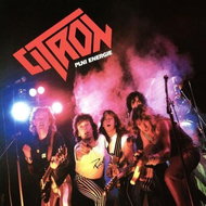 Citron: Full of energy - LP Record