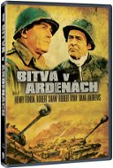 Bitva v Ardenách - Film na DVD