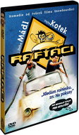 Raftici - DVD - DVD Film