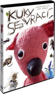 Kuky Returns - DVD - DVD Film