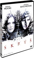 Skrýš - DVD - Film na DVD