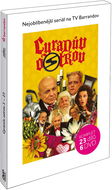 Cyránův ostrov (6DVD) - DVD - Film na DVD