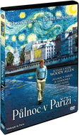Midnight in Paris - DVD - DVD Film