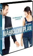 Replacement plan - DVD - DVD Film