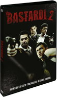 Bastards 2 - DVD - DVD Film