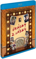 Wrinkles of Love - Blu-ray - Blu-ray Film