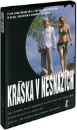 Beauty in Trouble - DVD - DVD Film