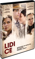 Lidice - DVD - DVD Film