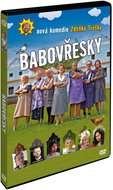 Babovřesky - DVD - DVD Film