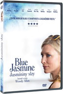 Jasmine' s Tears - DVD - DVD Film
