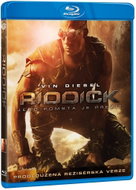 Riddick (Director's Cut) - Blu-ray - Blu-ray Film