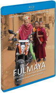 Fulmaya, the girl with thin legs - Blu-ray - Blu-ray Film