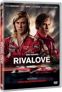 Rivalové - DVD - Film na DVD