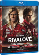 Rivals - Blu-ray - Blu-ray Film