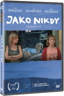 Like Never - DVD - DVD Film