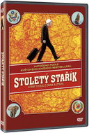 Stoletý stařík, který vylezl z okna a zmizel - DVD - Film na DVD