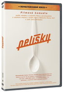 Pelíšky DVD (remastered version) - DVD - DVD Film