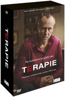Therapy II. - 2nd Series (7DVD) - DVD - DVD Film