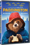 Paddington - DVD - Film na DVD